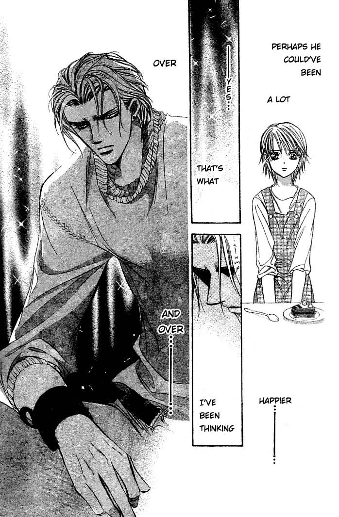 Read Skip Beat! Manga Online