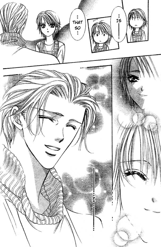 Read Skip Beat! Manga Online