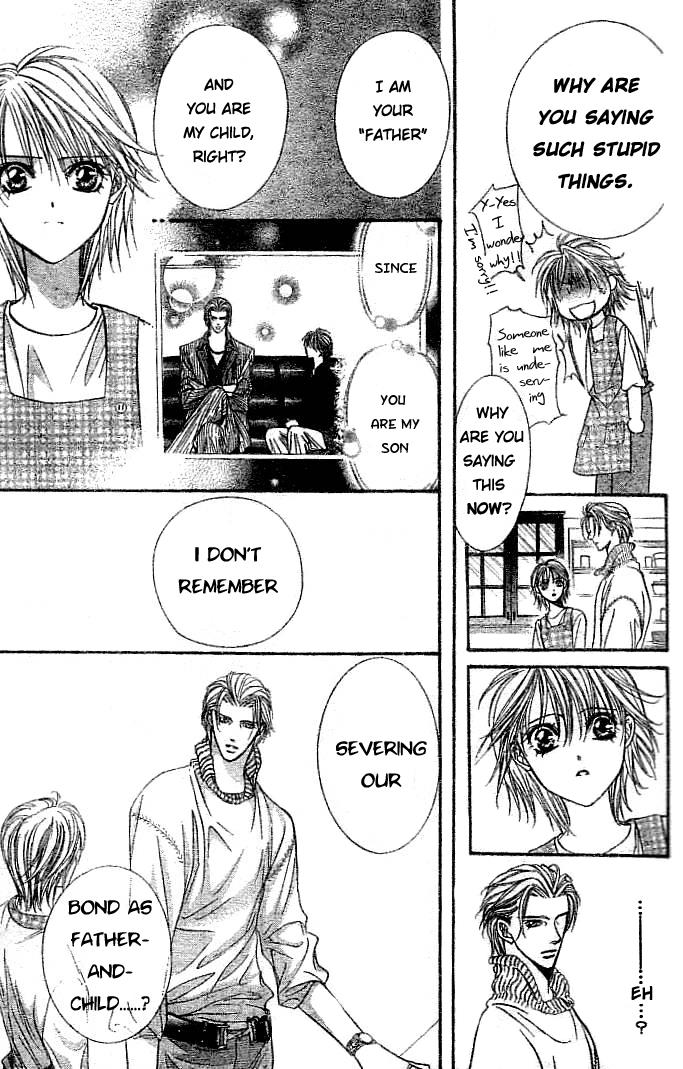Read Skip Beat! Manga Online