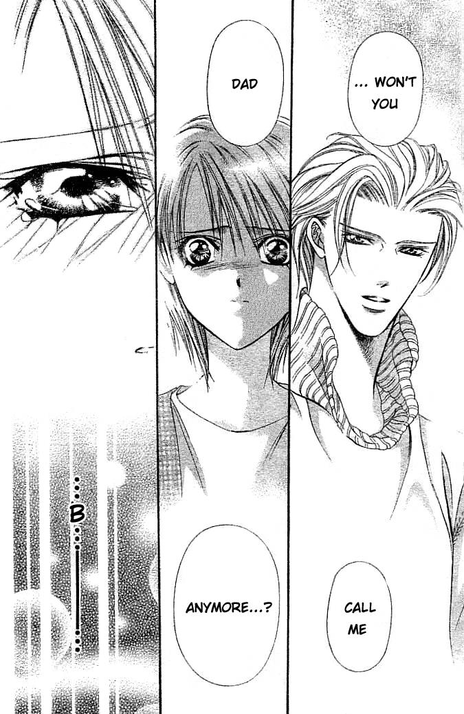 Read Skip Beat! Manga Online