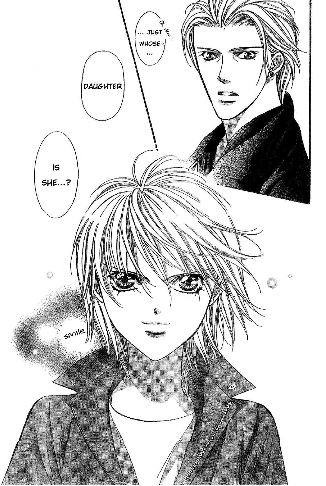 Read Skip Beat! Manga Online