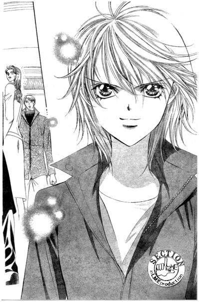Read Skip Beat! Manga Online