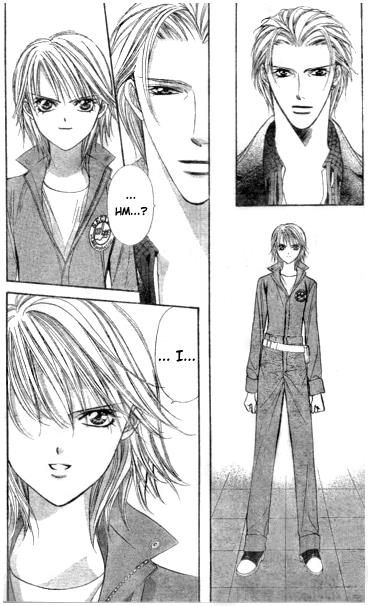 Read Skip Beat! Manga Online