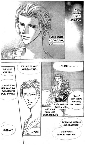 Read Skip Beat! Manga Online