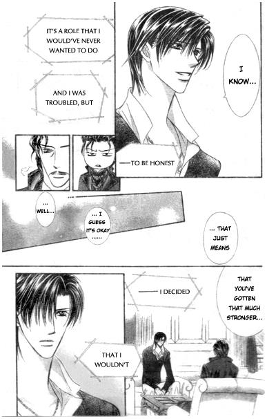 Read Skip Beat! Manga Online