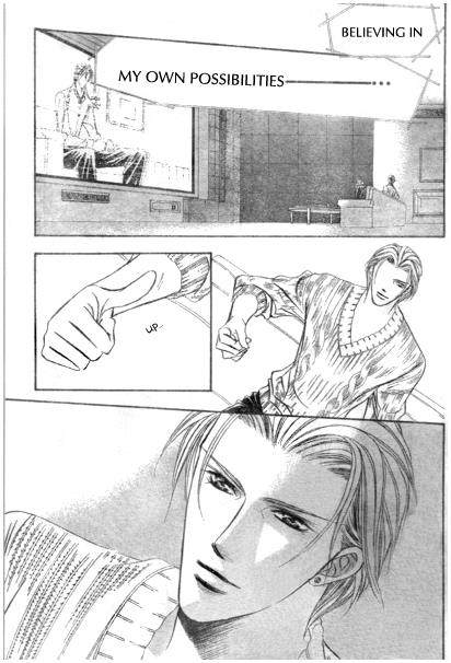 Read Skip Beat! Manga Online