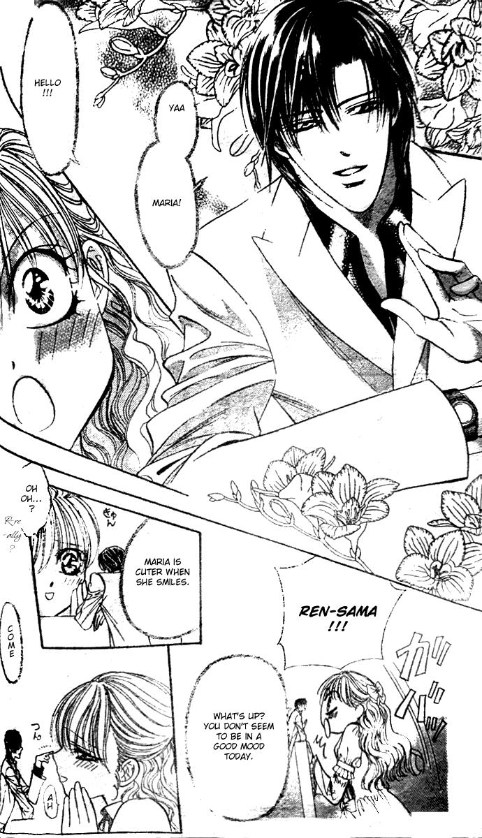 Read Skip Beat! Manga Online