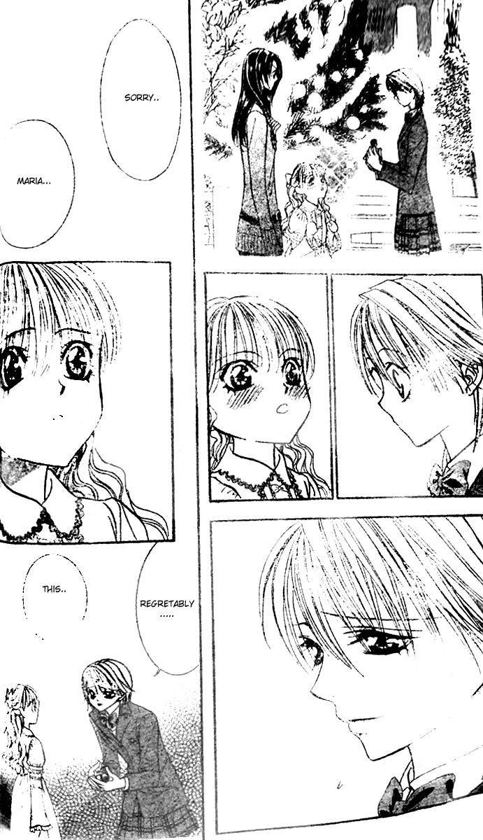 Read Skip Beat! Manga Online