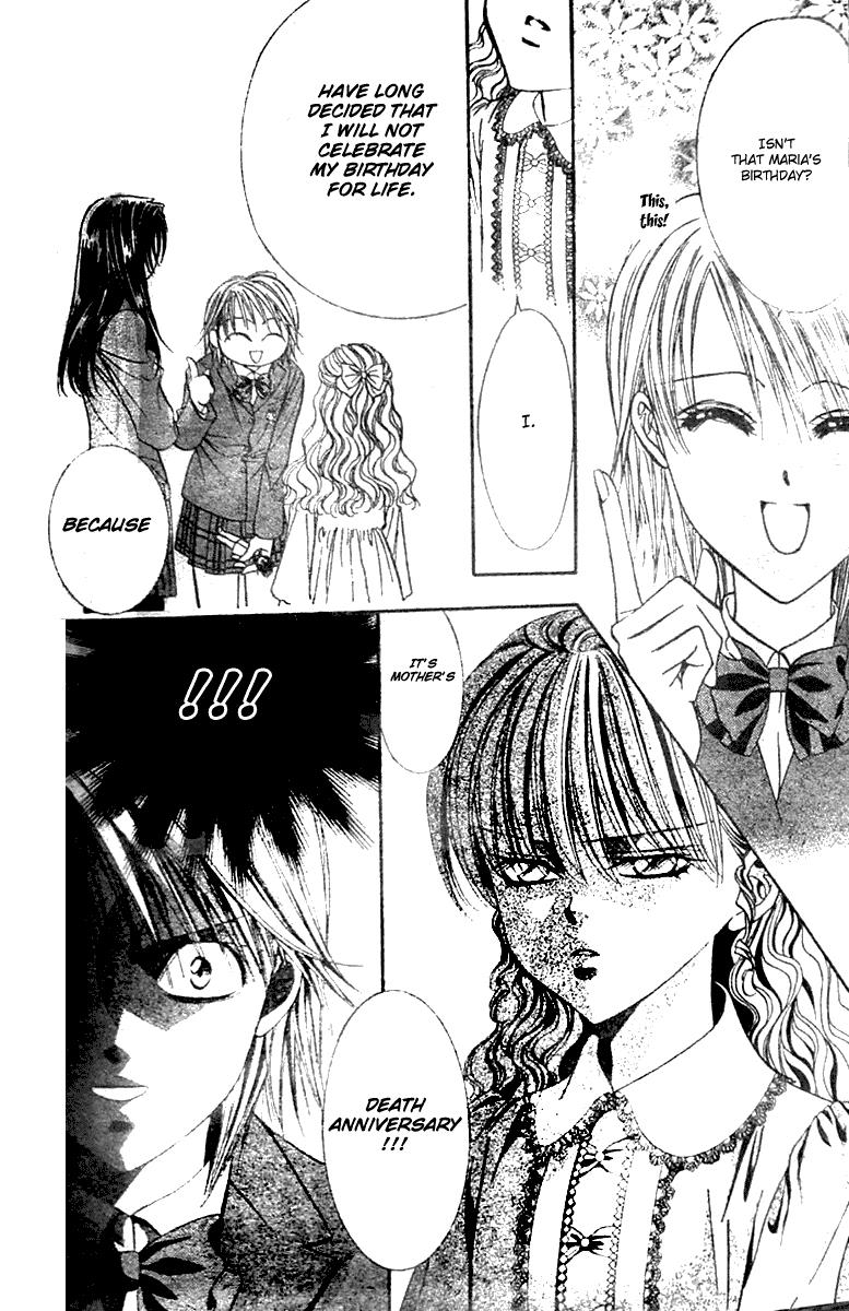 Read Skip Beat! Manga Online