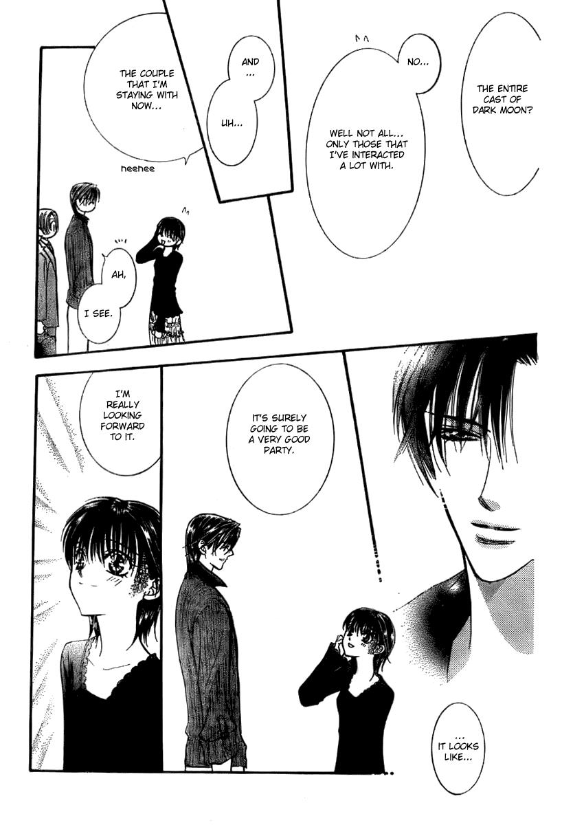 Read Skip Beat! Manga Online
