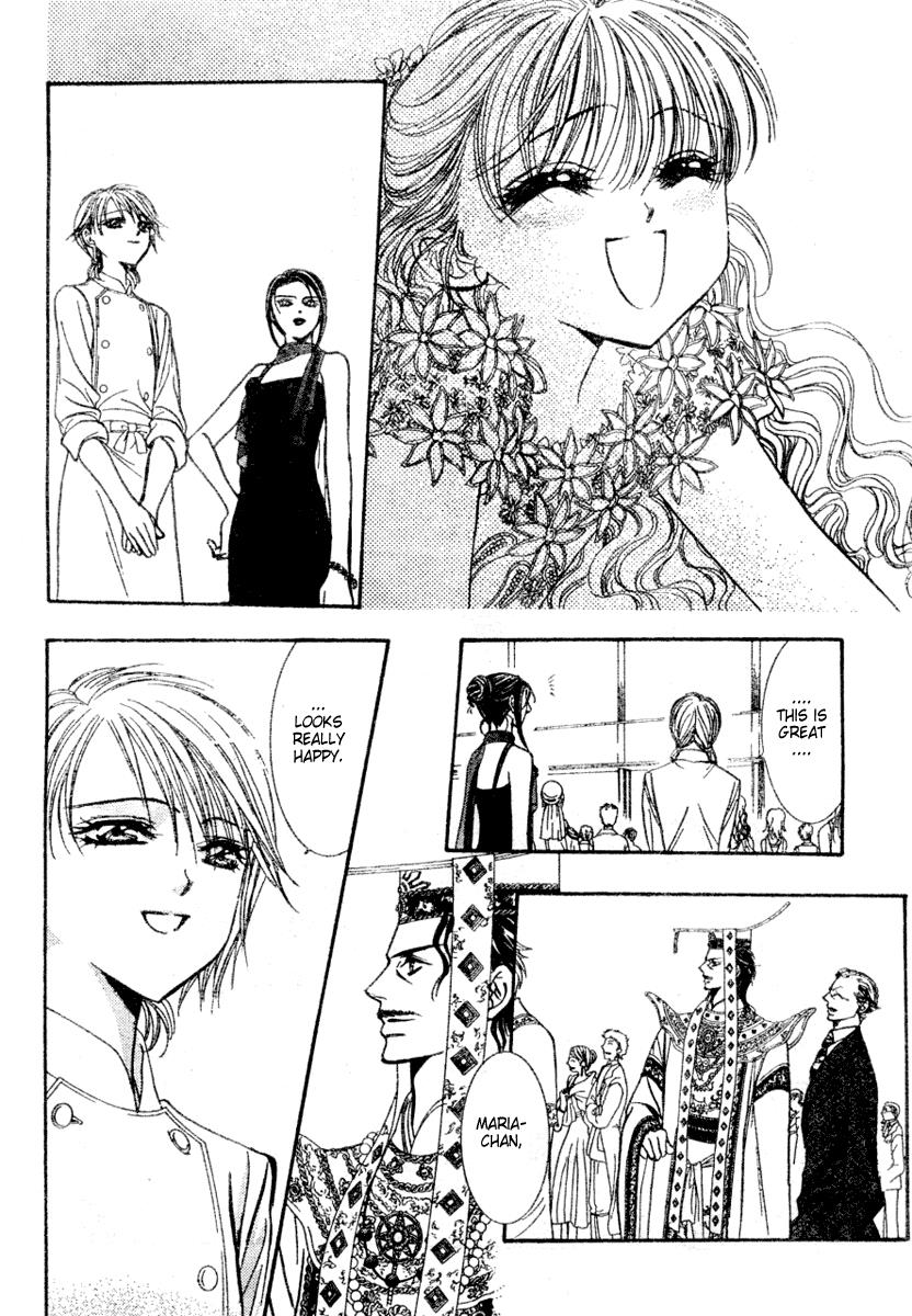 Read Skip Beat! Manga Online