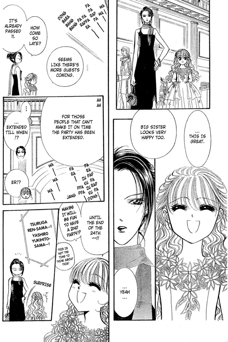 Read Skip Beat! Manga Online
