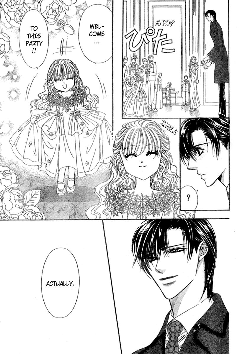 Read Skip Beat! Manga Online