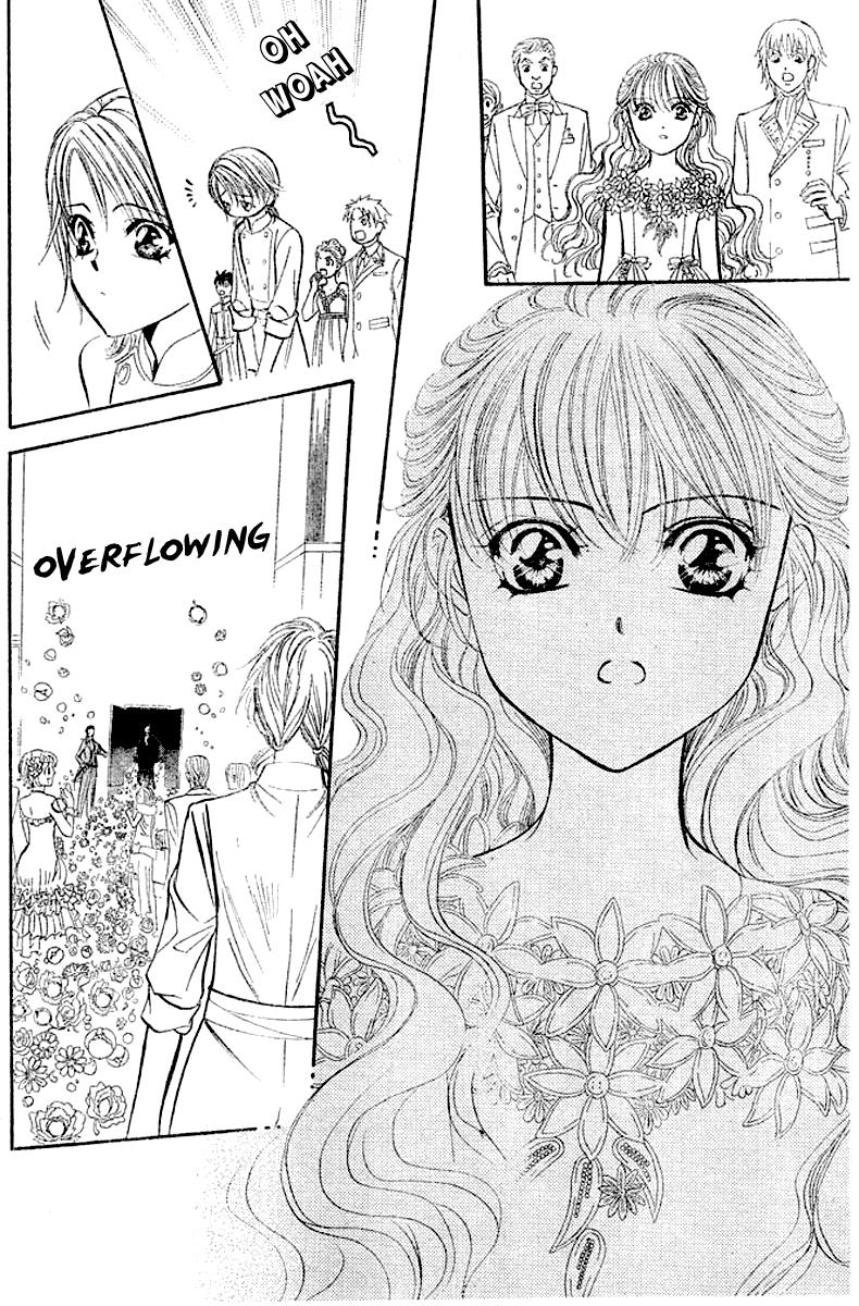Read Skip Beat! Manga Online