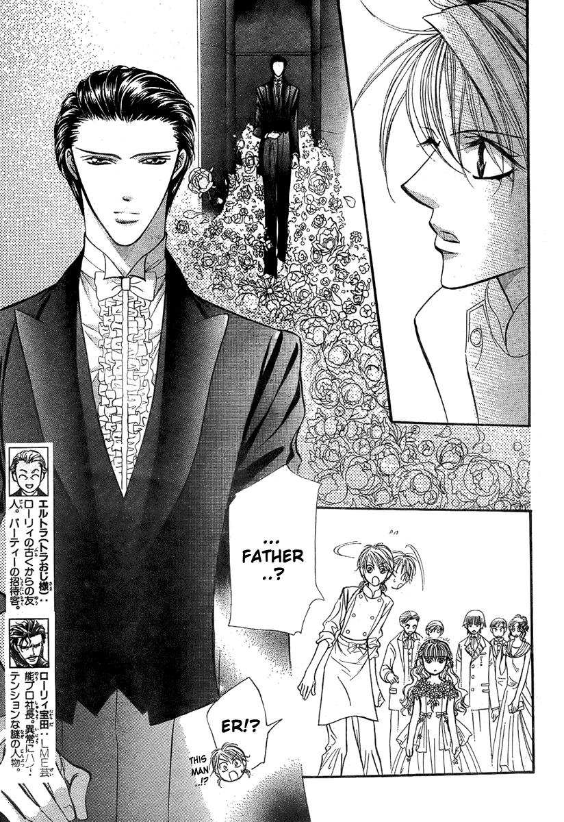 Read Skip Beat! Manga Online