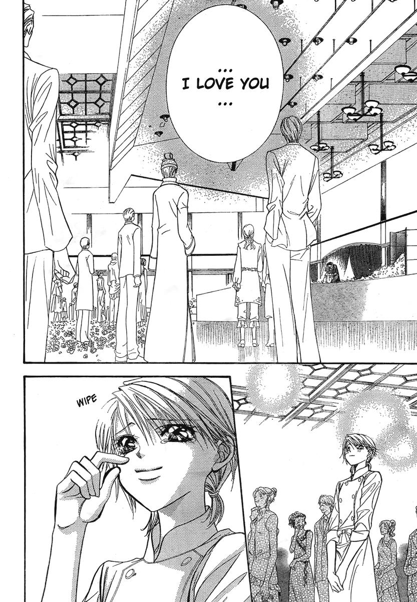 Read Skip Beat! Manga Online