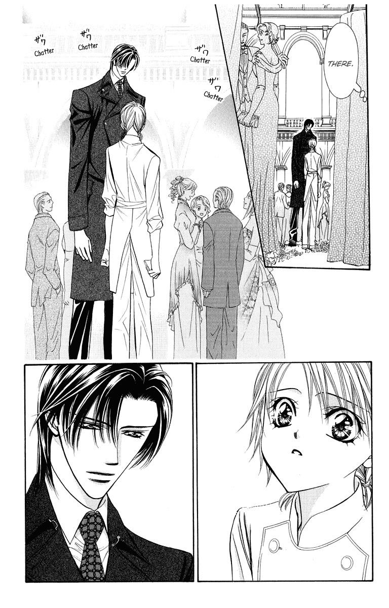 Read Skip Beat! Manga Online