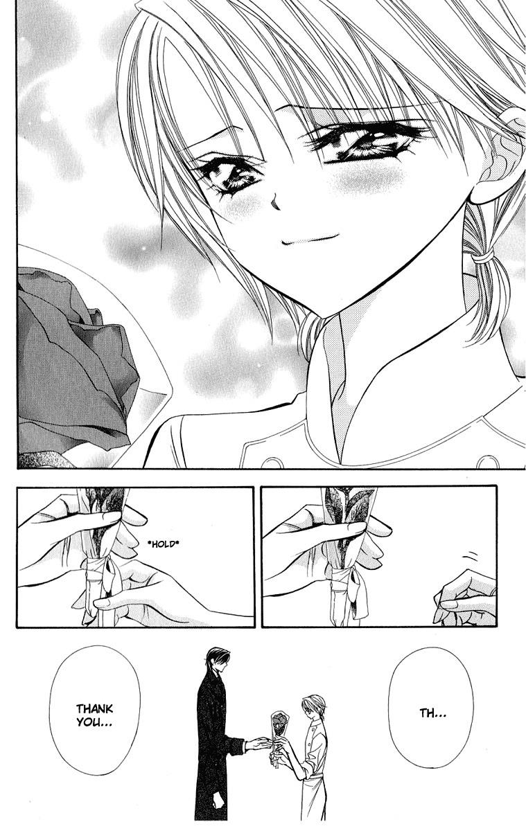 Read Skip Beat! Manga Online