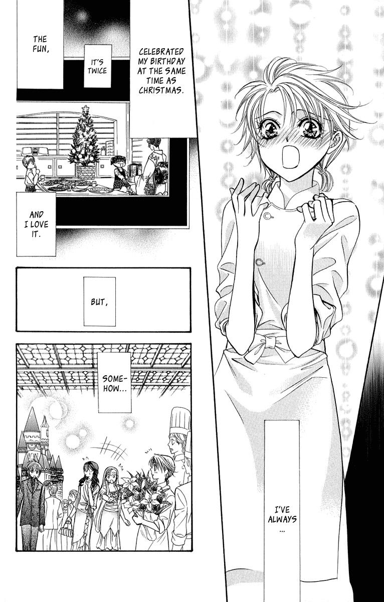 Read Skip Beat! Manga Online