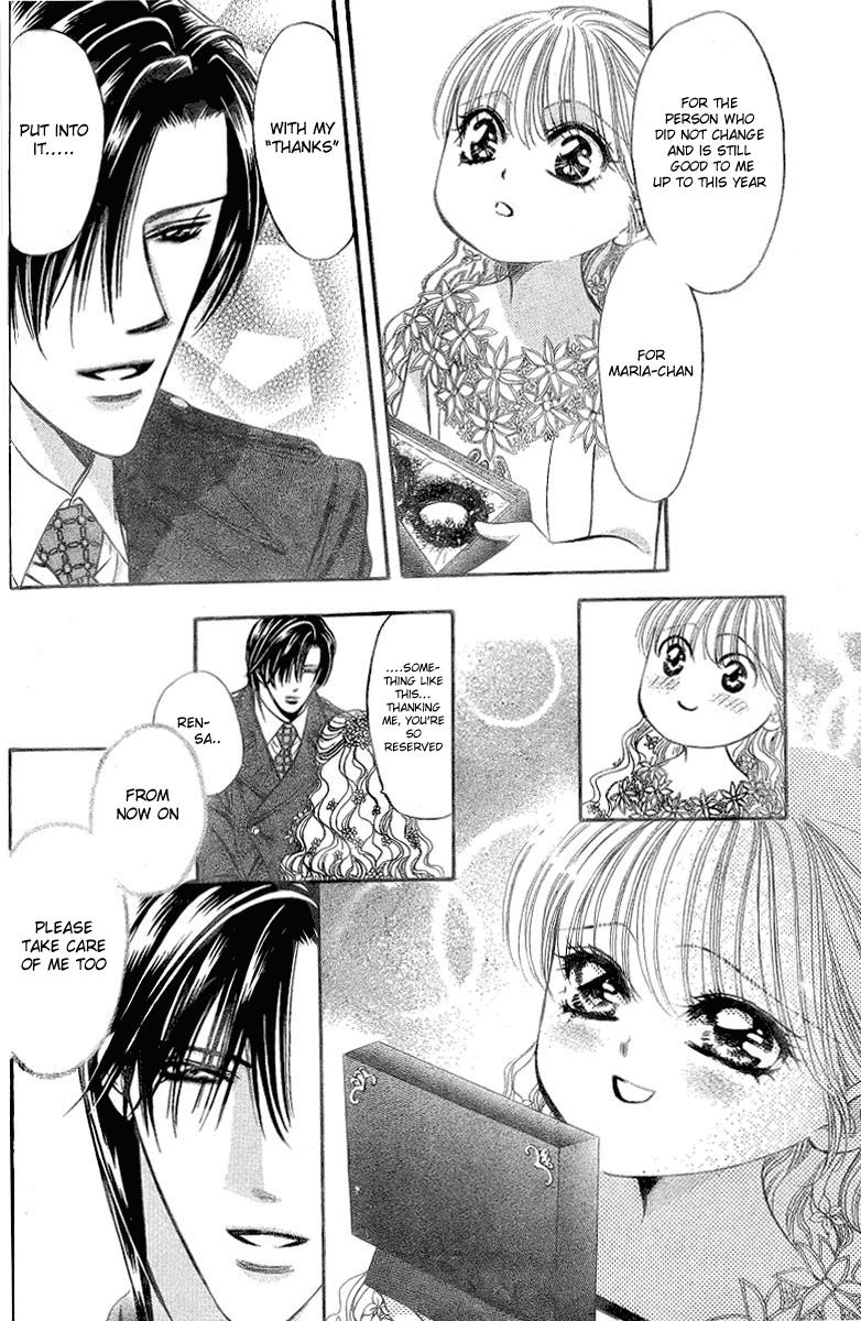 Read Skip Beat! Manga Online