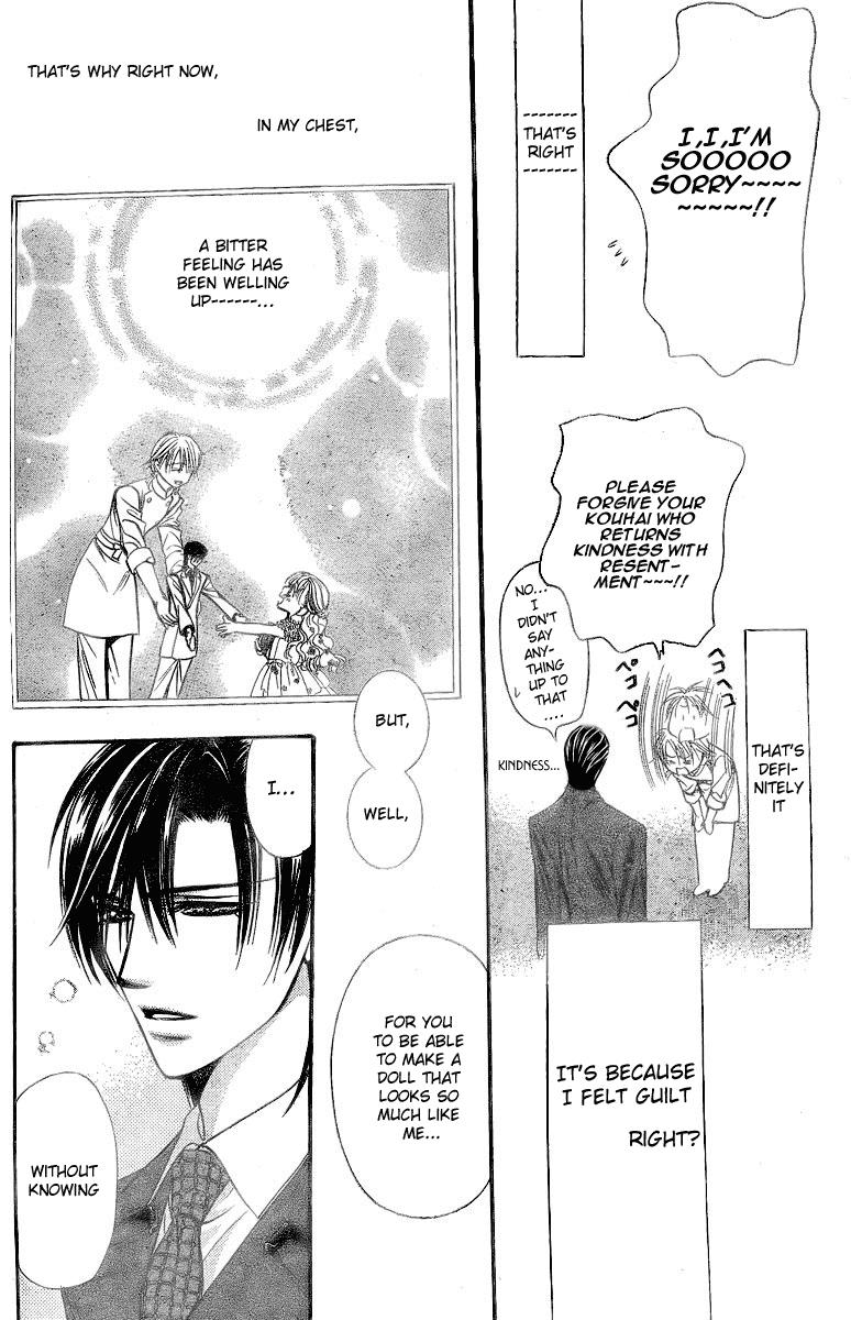 Read Skip Beat! Manga Online