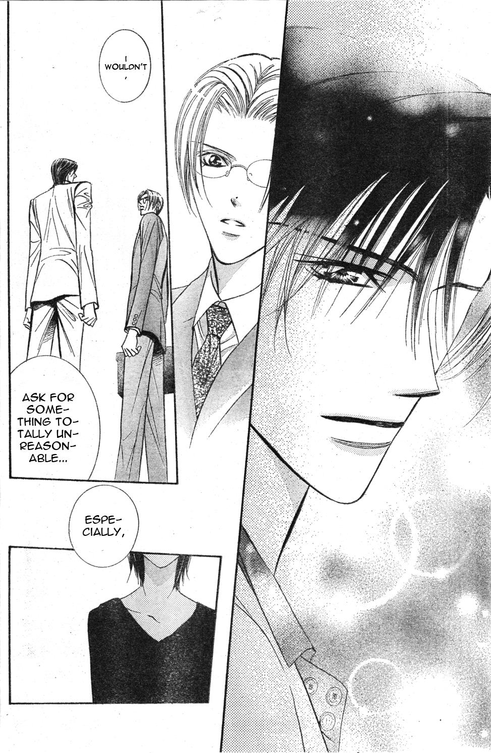 Read Skip Beat! Manga Online