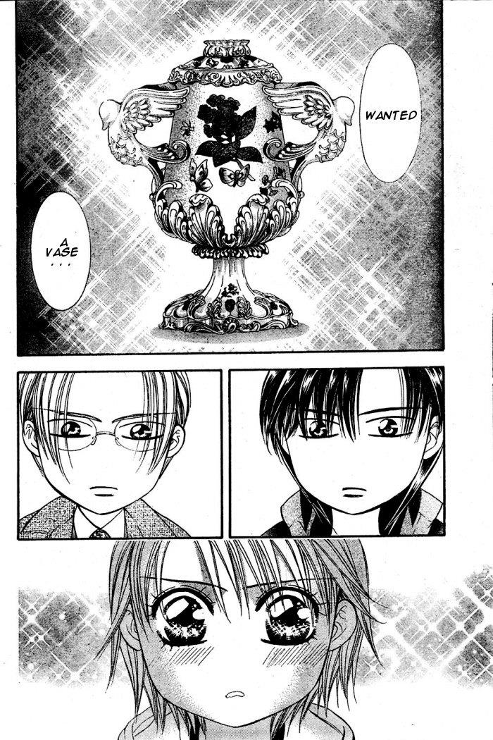 Read Skip Beat! Manga Online