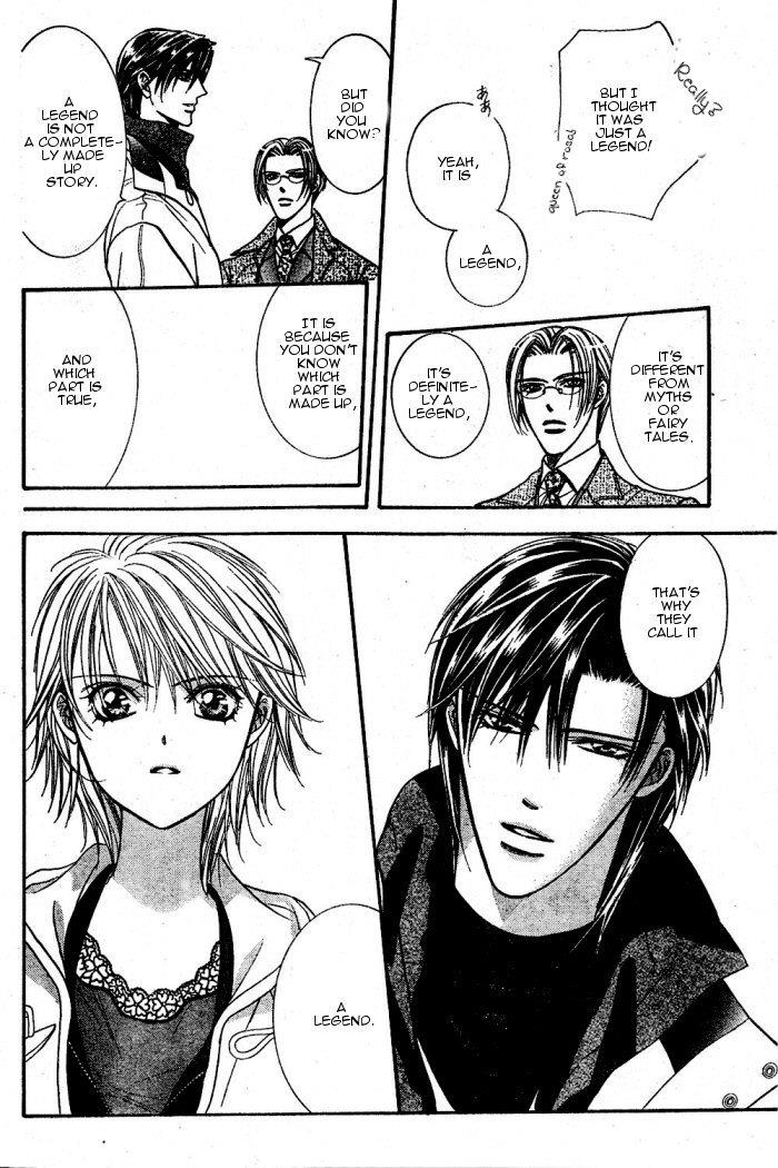 Read Skip Beat! Manga Online