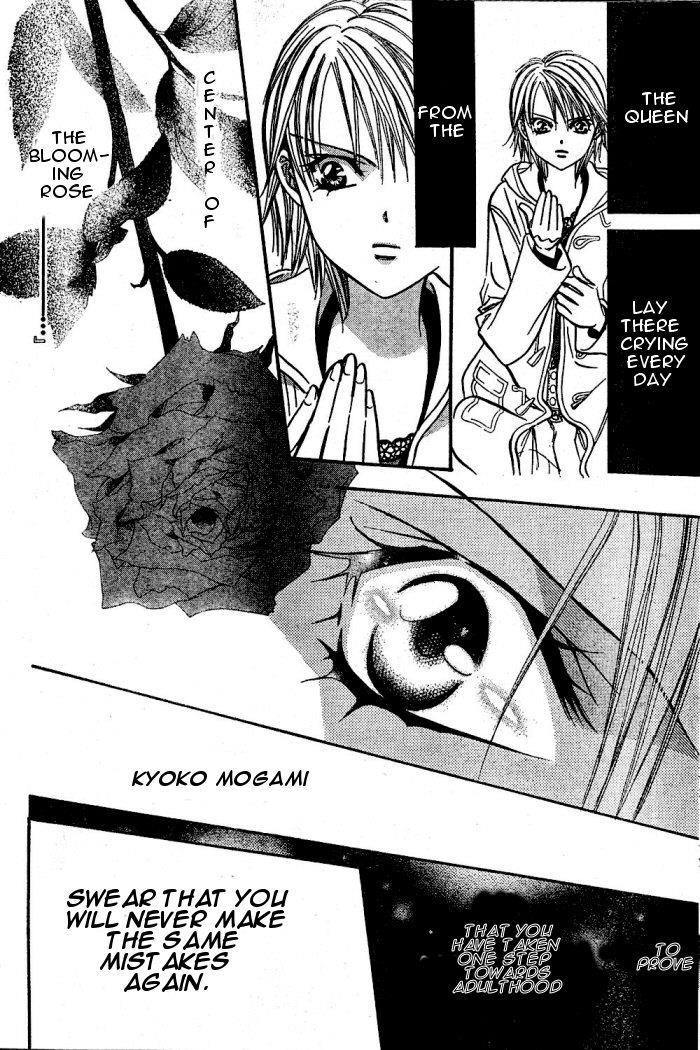 Read Skip Beat! Manga Online