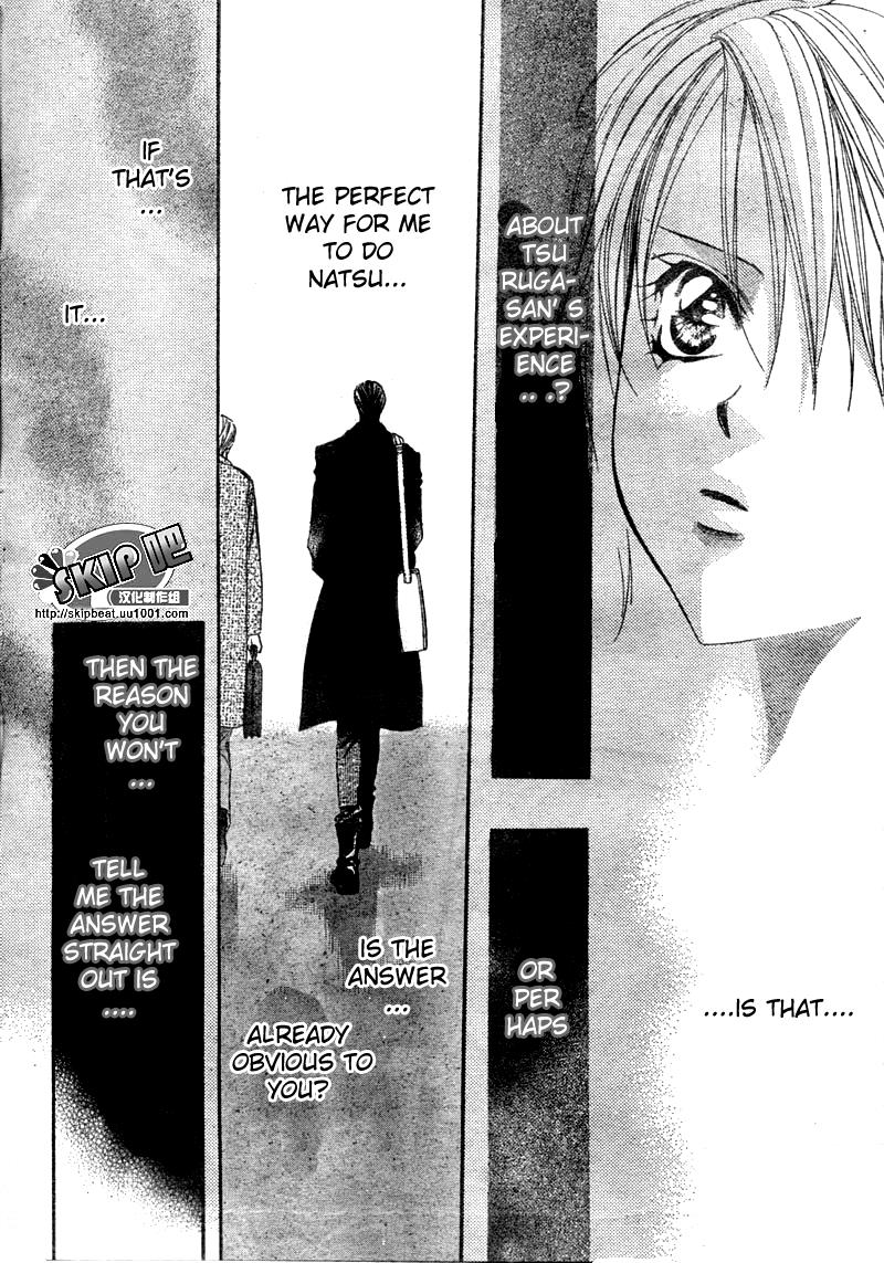 Read Skip Beat! Manga Online