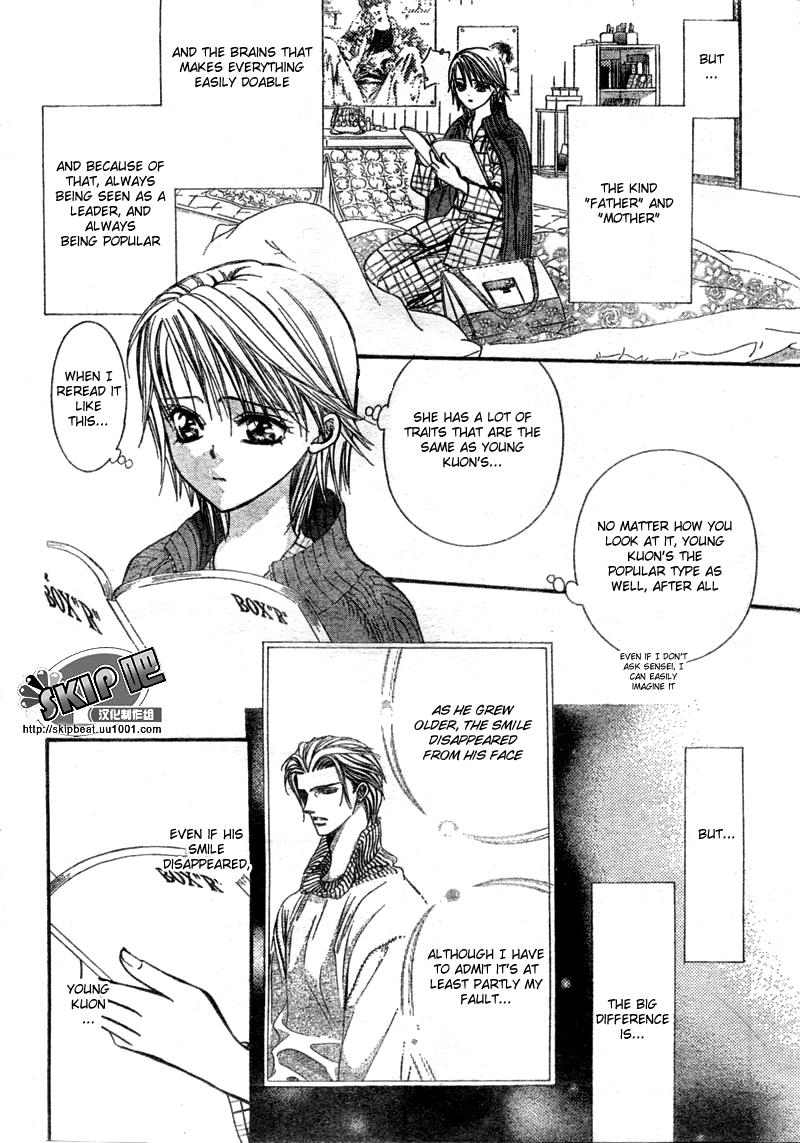 Read Skip Beat! Manga Online