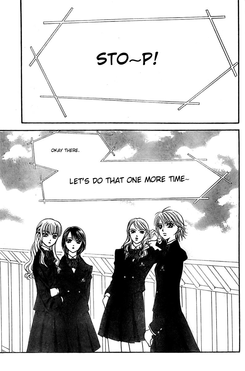 Read Skip Beat! Manga Online