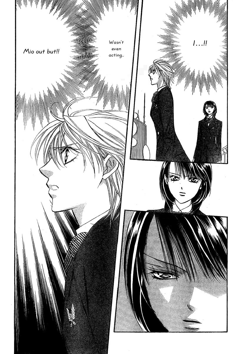 Read Skip Beat! Manga Online