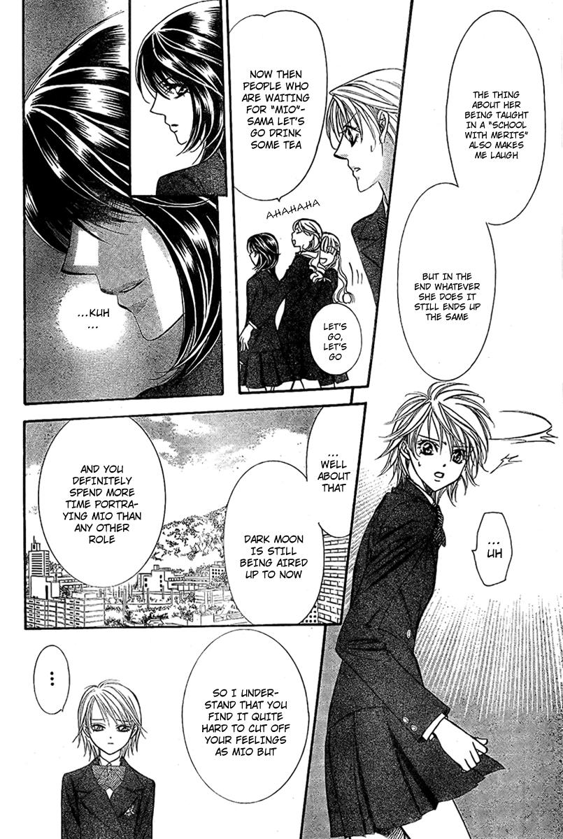 Read Skip Beat! Manga Online