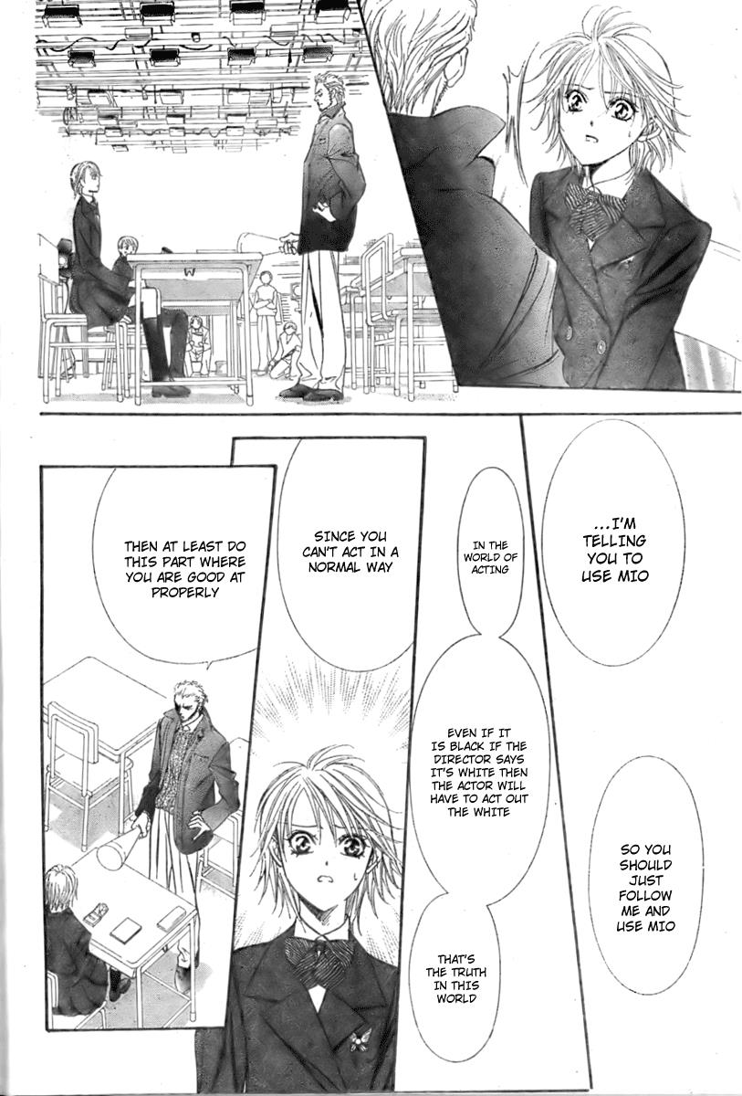 Read Skip Beat! Manga Online