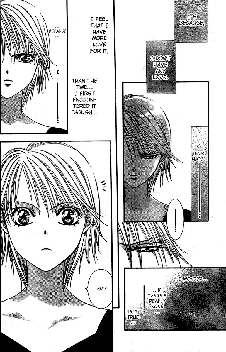 Read Skip Beat! Manga Online