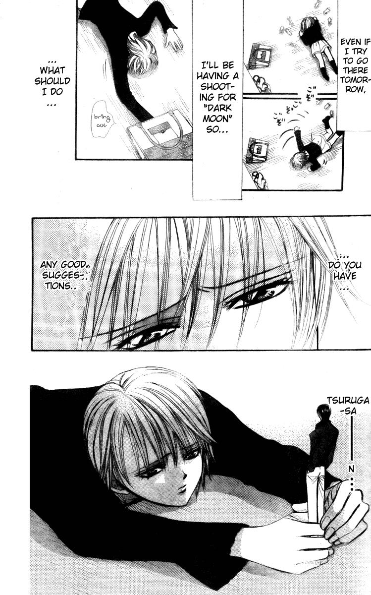 Read Skip Beat! Manga Online