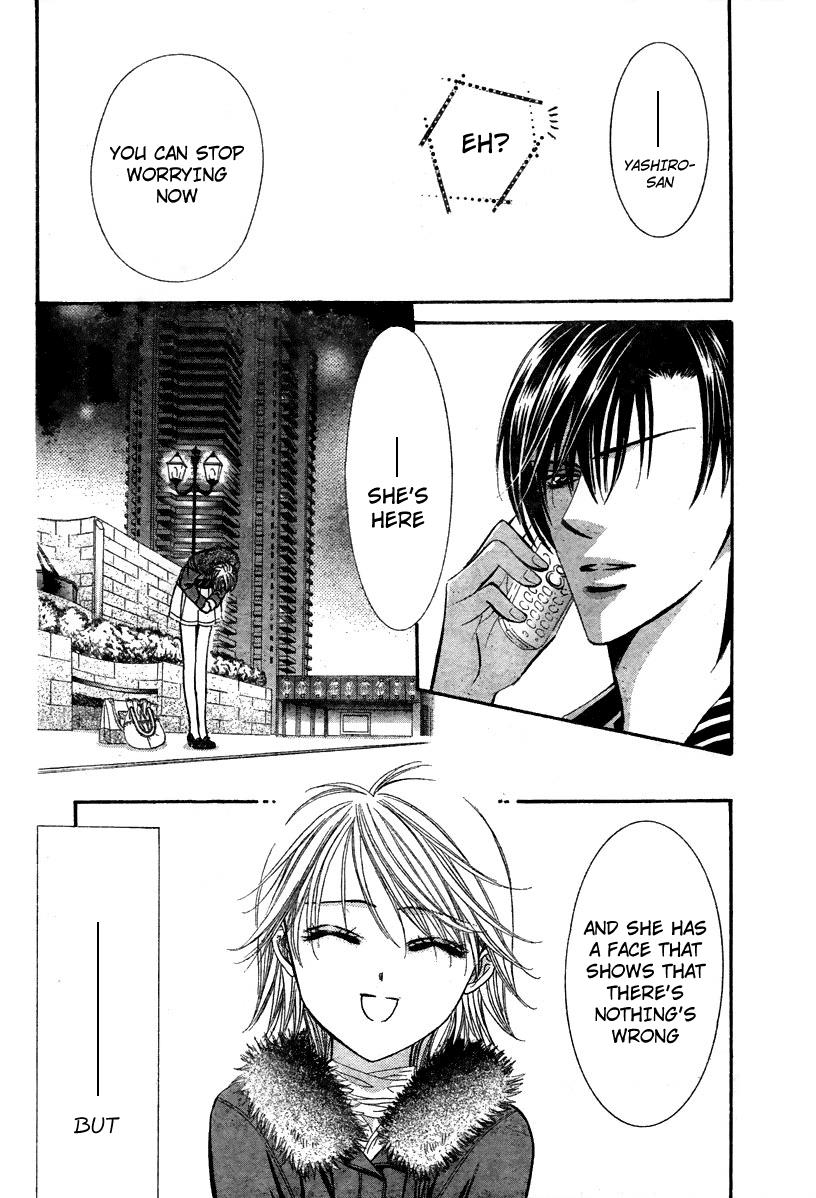 Read Skip Beat! Manga Online