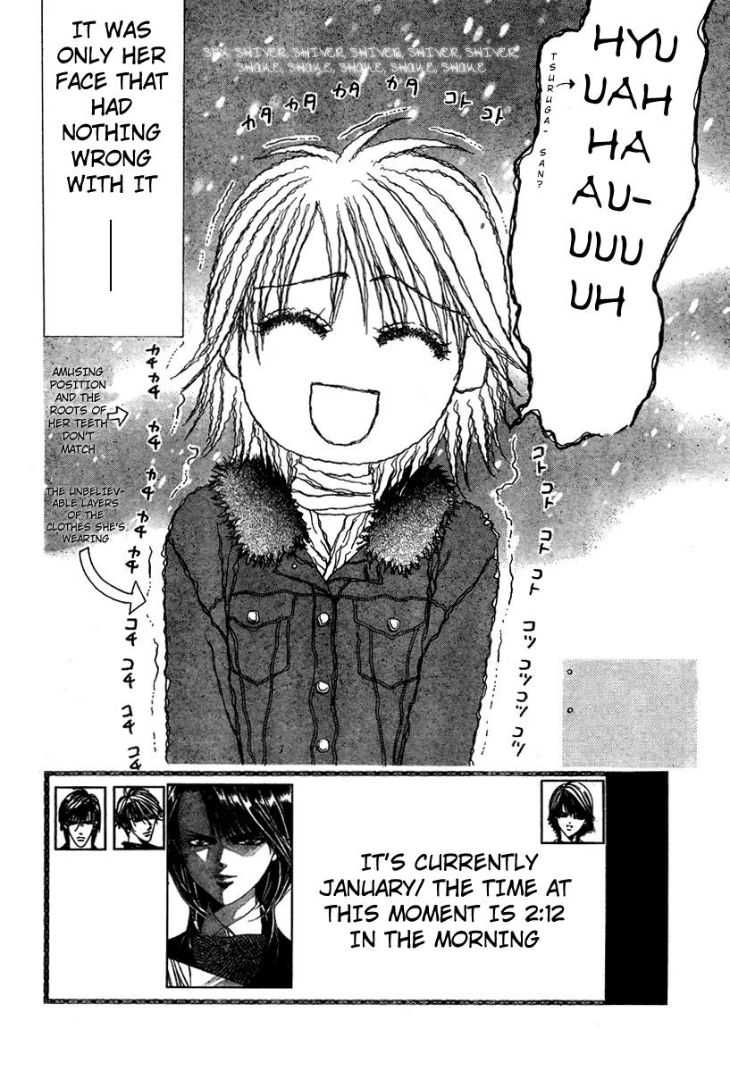 Read Skip Beat! Manga Online