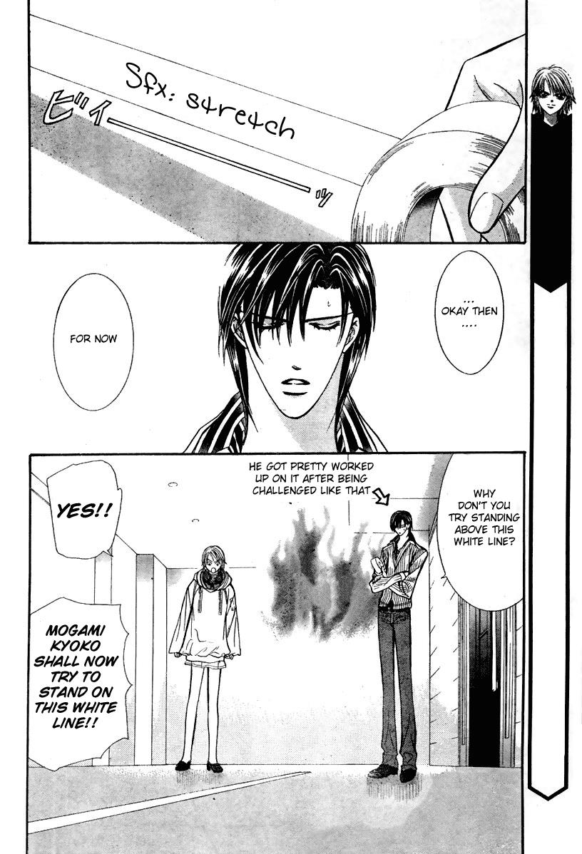 Read Skip Beat! Manga Online