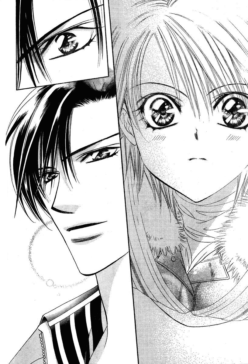 Read Skip Beat! Manga Online