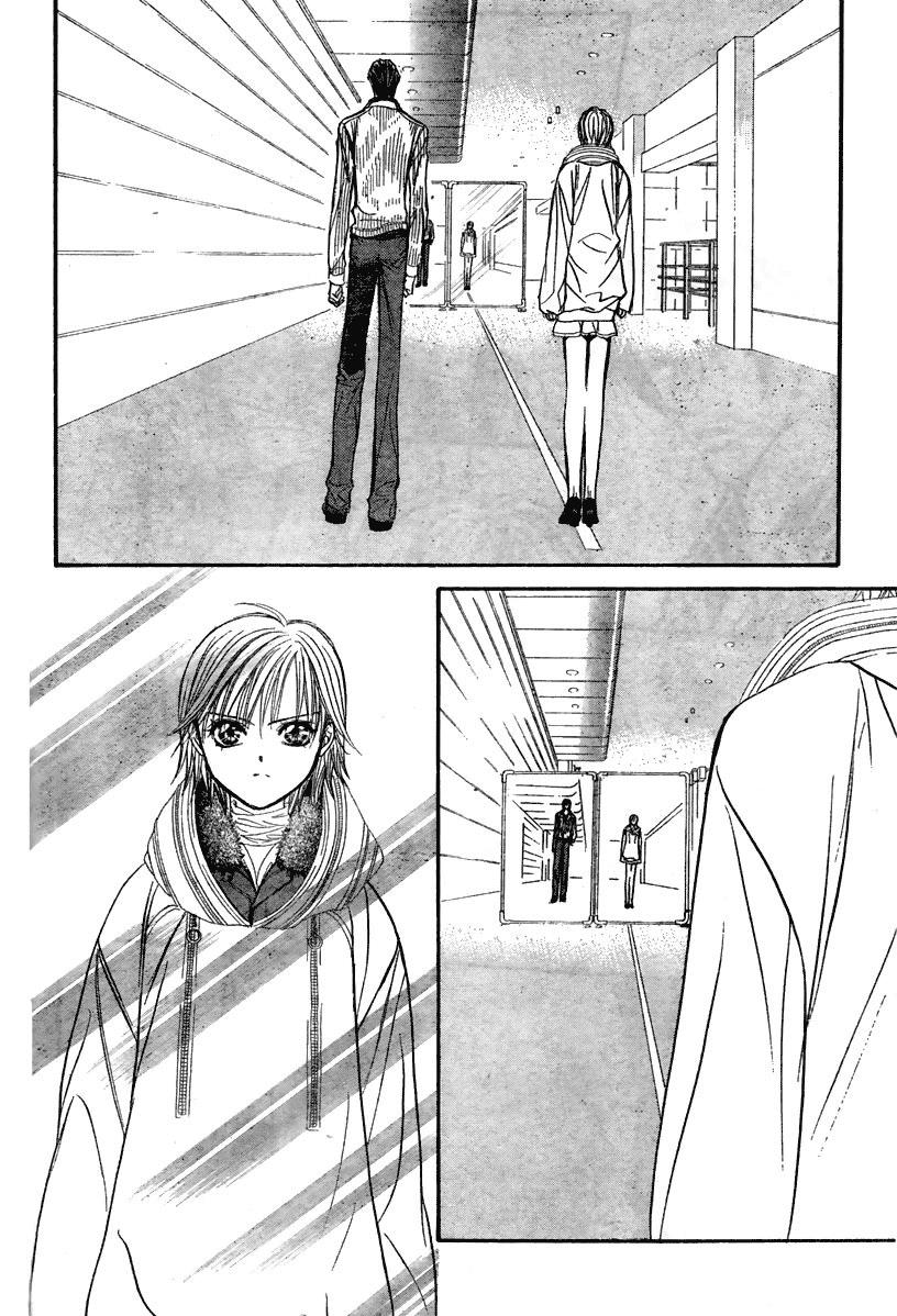 Read Skip Beat! Manga Online