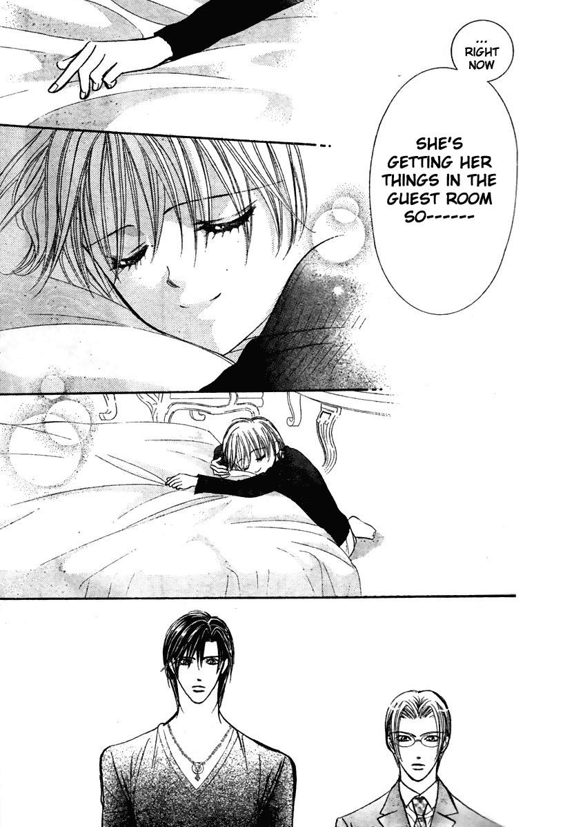 Read Skip Beat! Manga Online