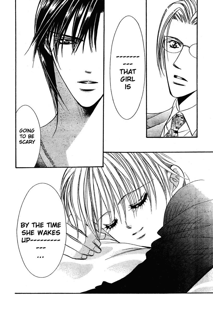Read Skip Beat! Manga Online