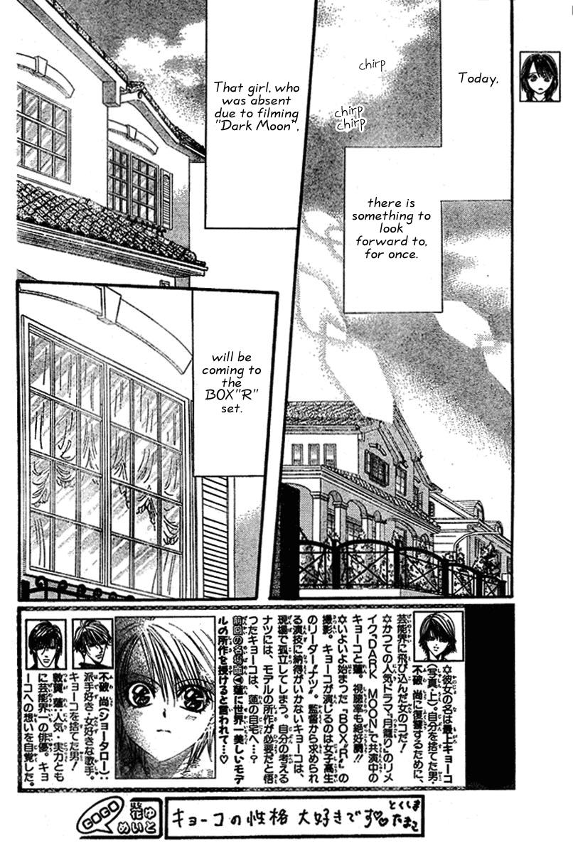 Read Skip Beat! Manga Online