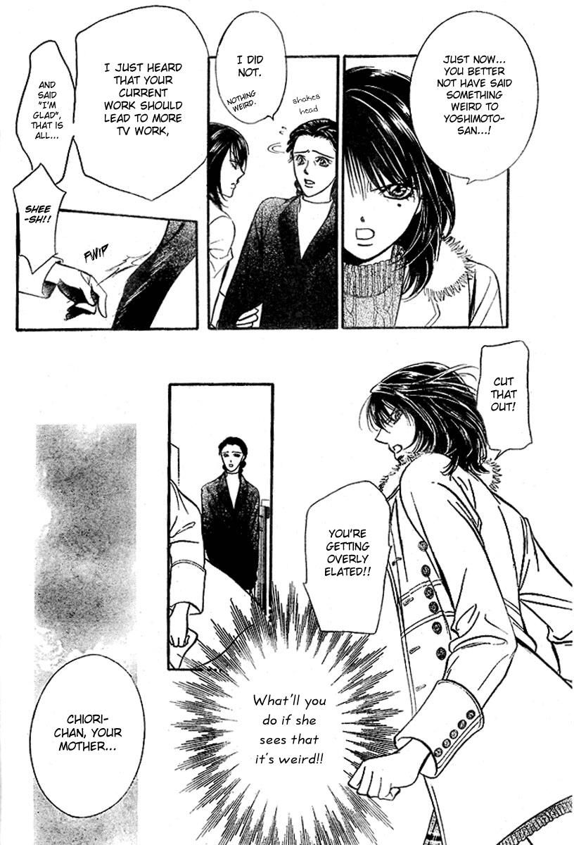 Read Skip Beat! Manga Online