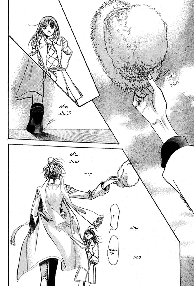 Read Skip Beat! Manga Online