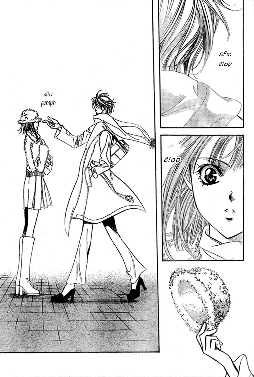 Read Skip Beat! Manga Online