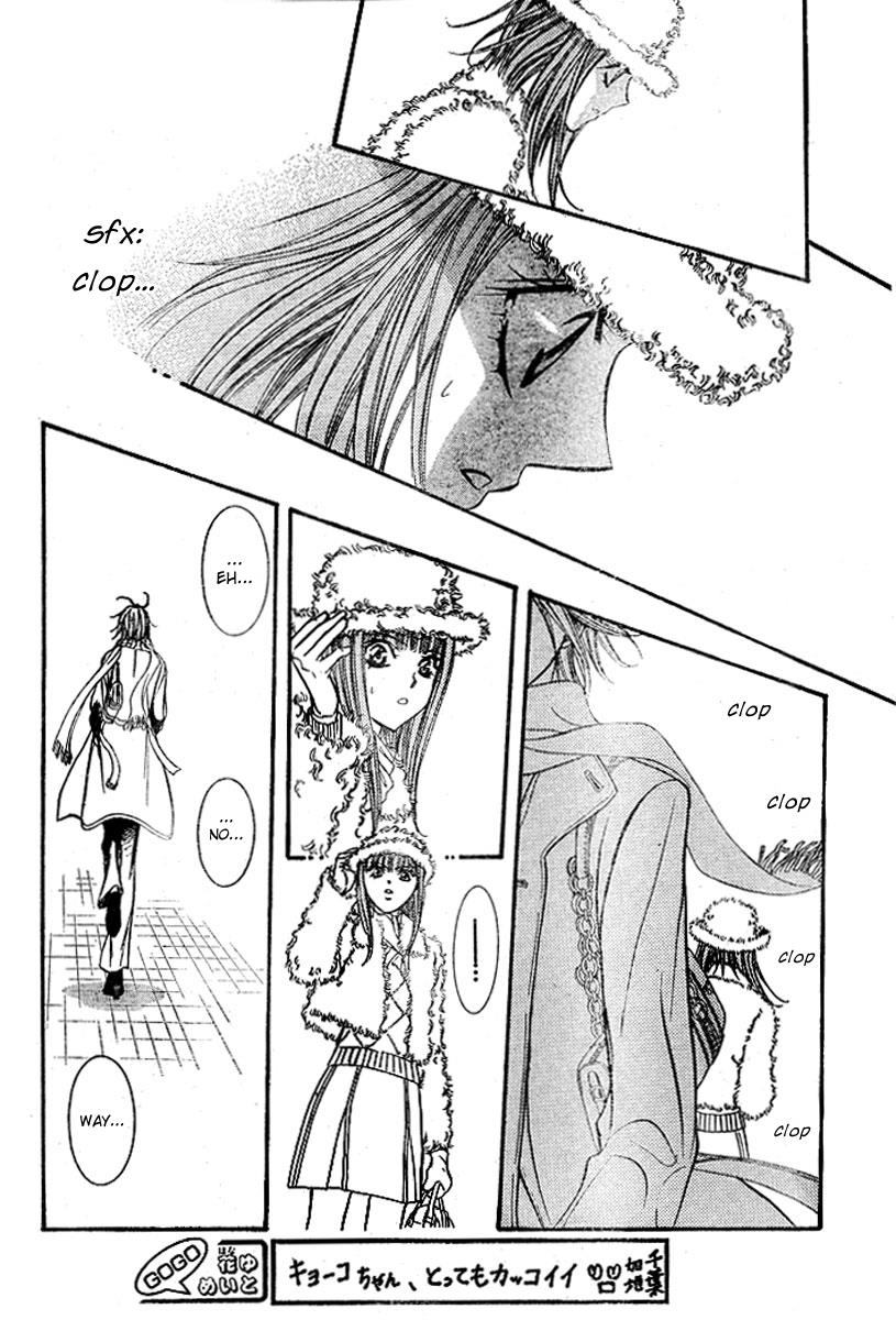 Read Skip Beat! Manga Online