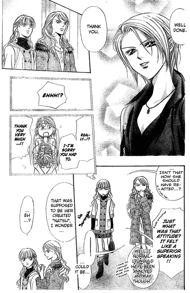 Read Skip Beat! Manga Online